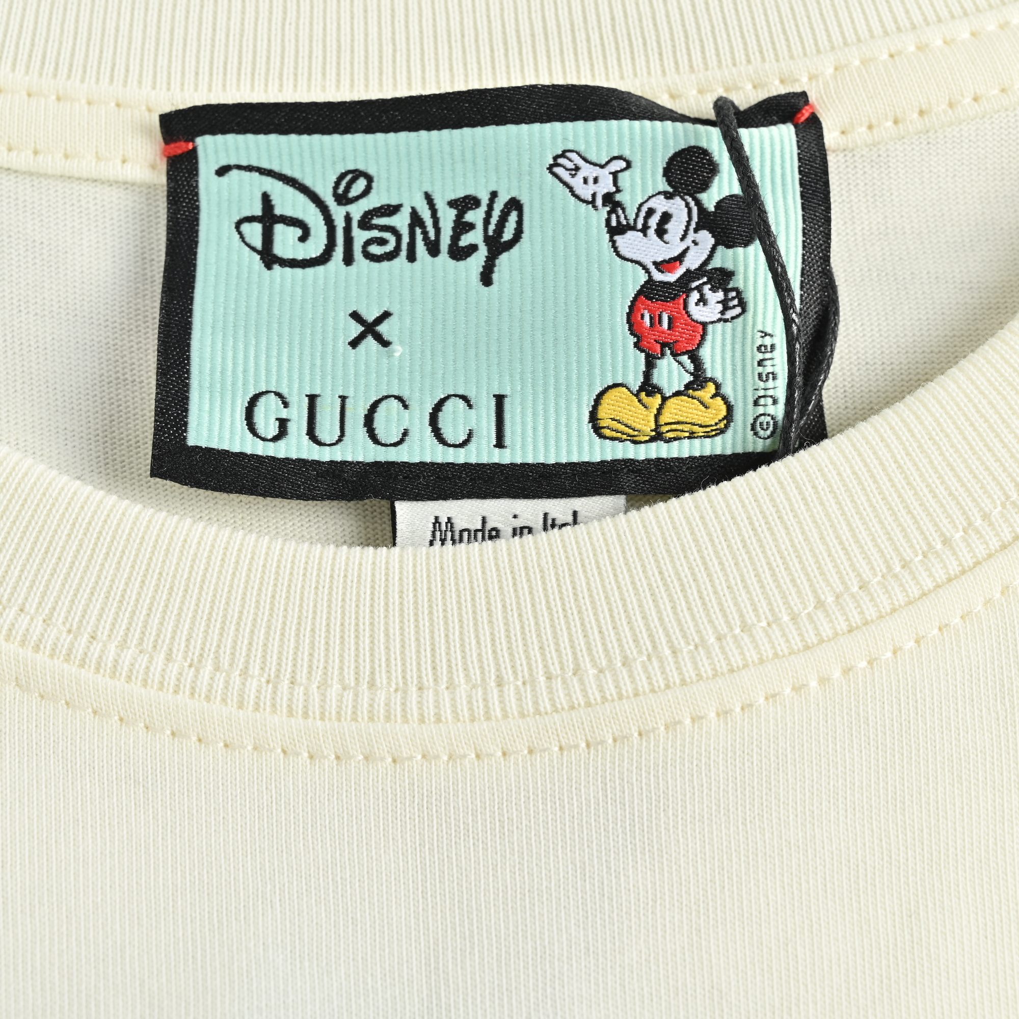 GUCCI T-SHIRT