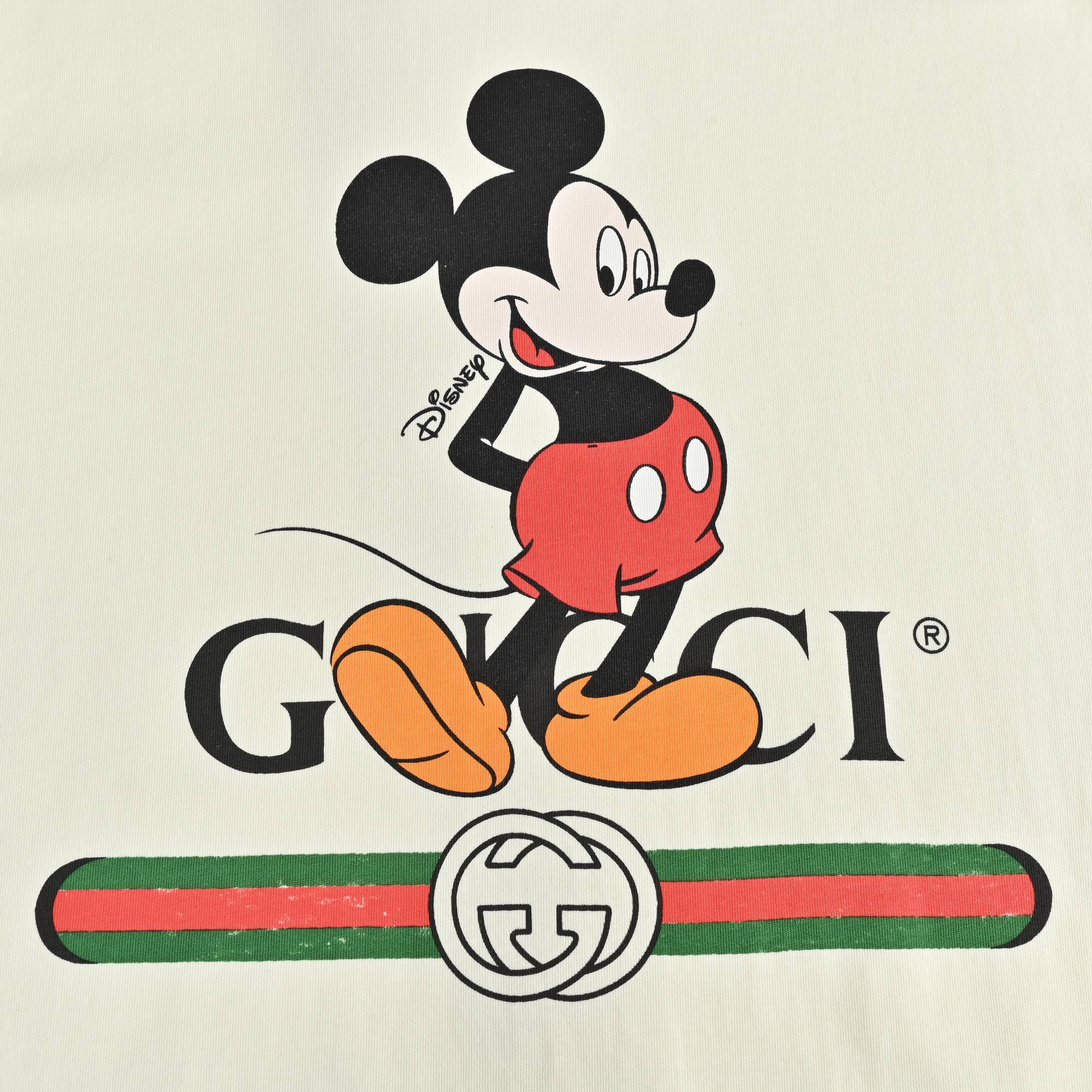 GUCCI T-SHIRT