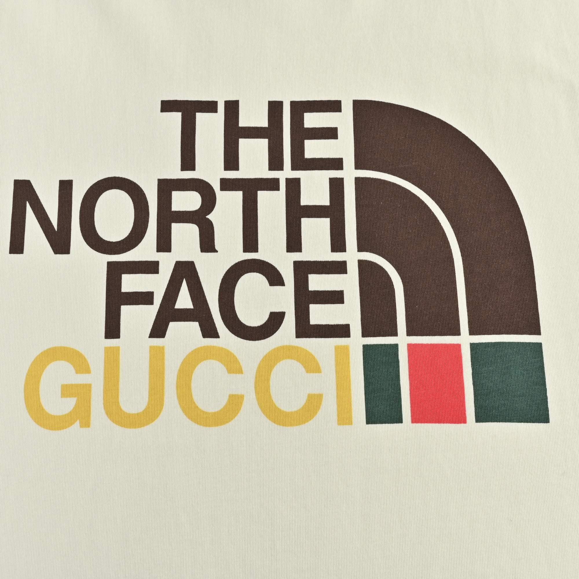 GUCCI T-SHIRT