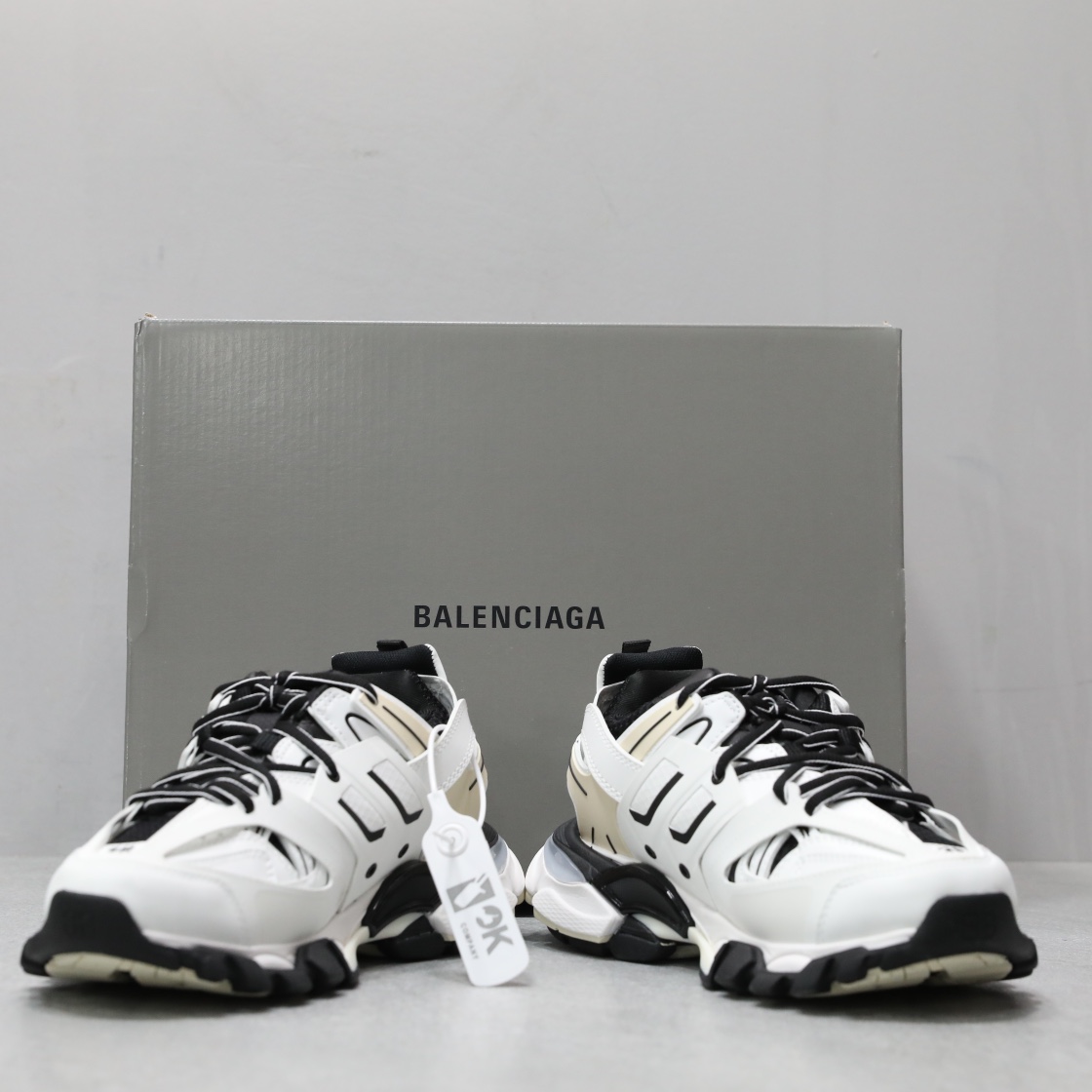 BALENCIAGA TRACK 3.0