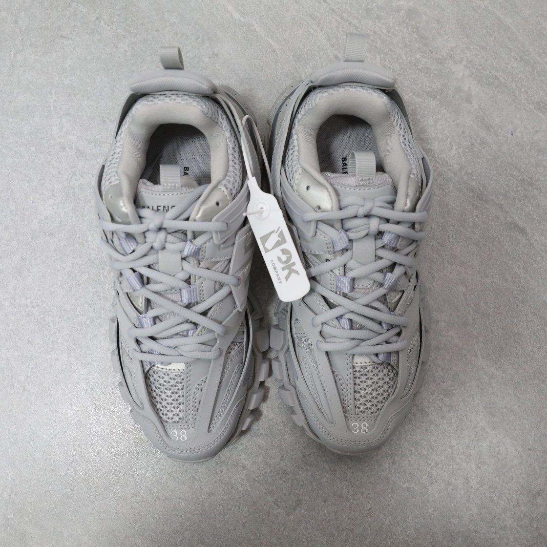 BALENCIAGA TRACK 3.0