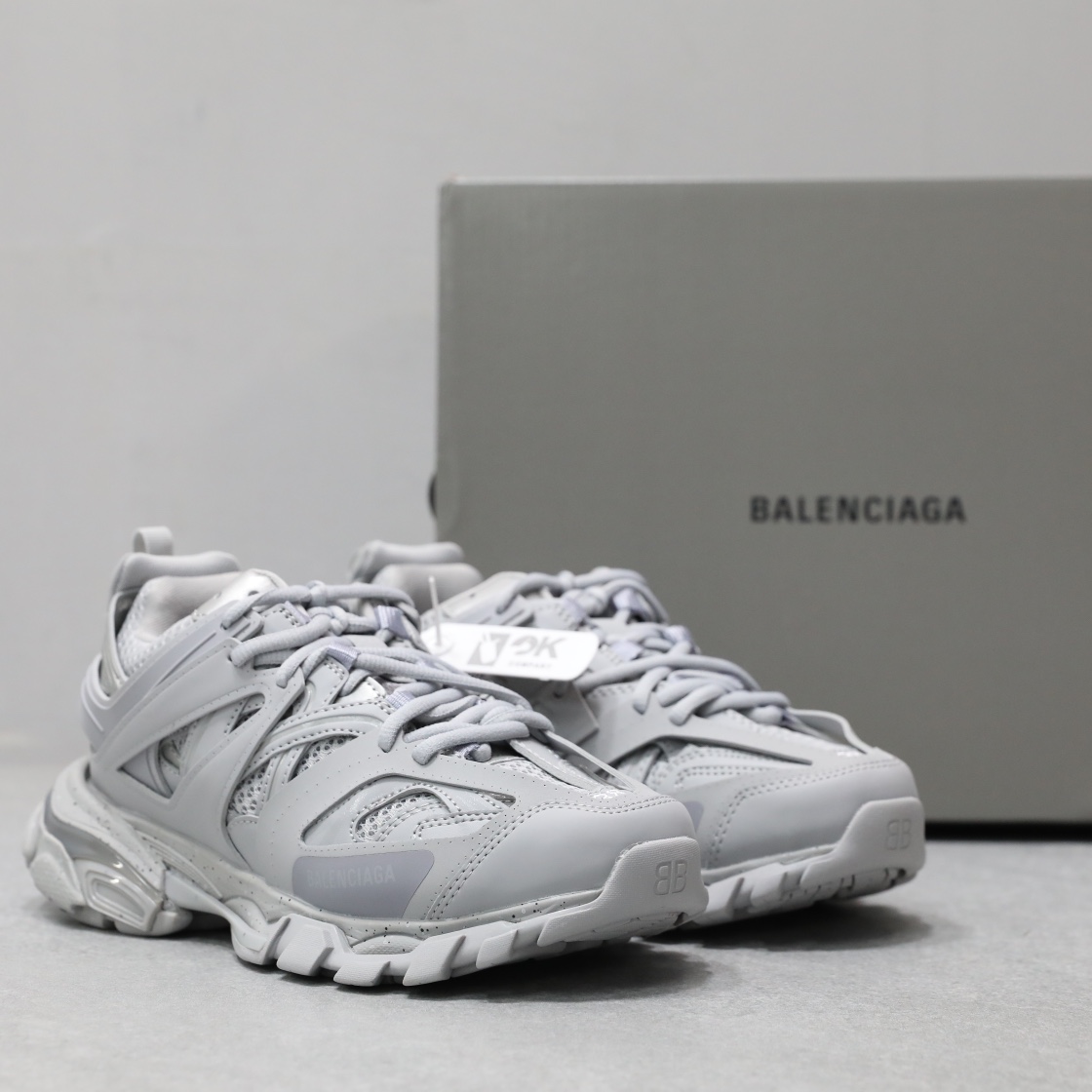 BALENCIAGA TRACK 3.0