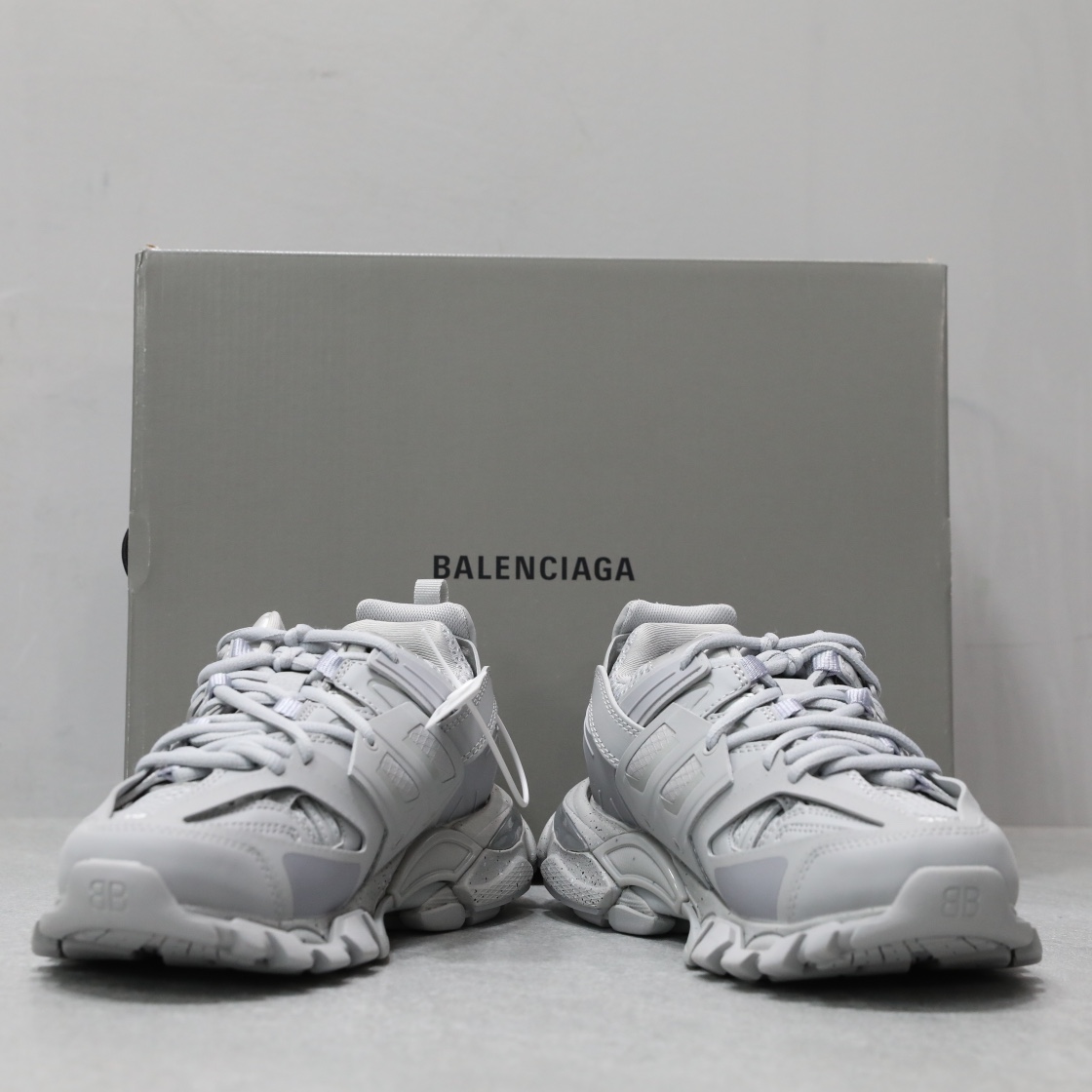 BALENCIAGA TRACK 3.0