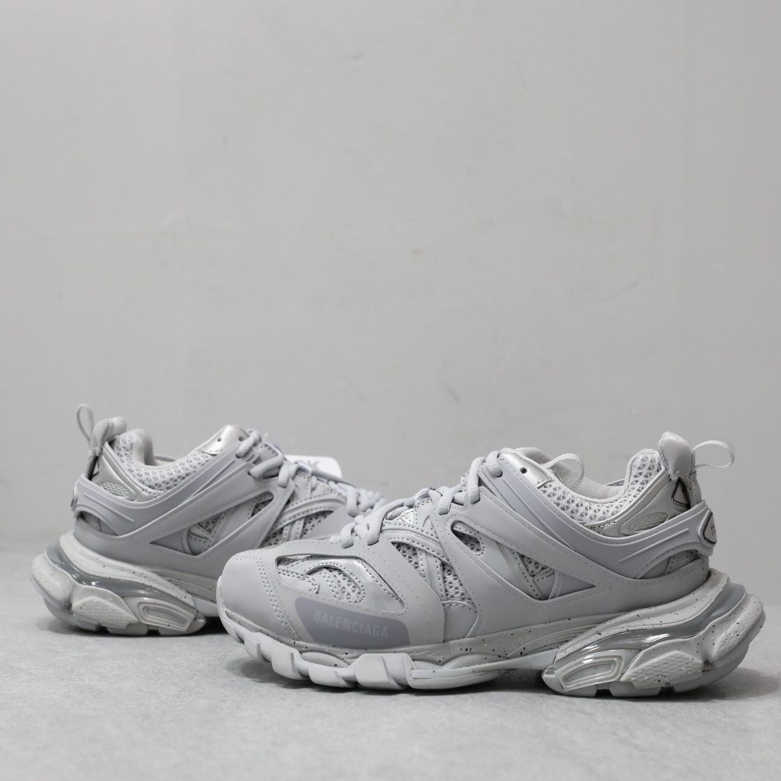 BALENCIAGA TRACK 3.0