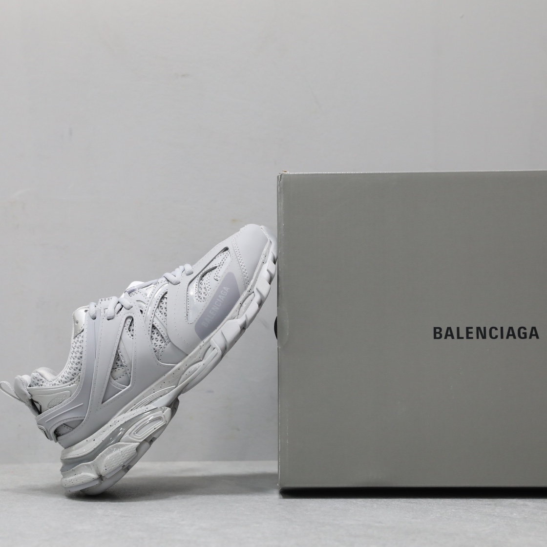 BALENCIAGA TRACK 3.0