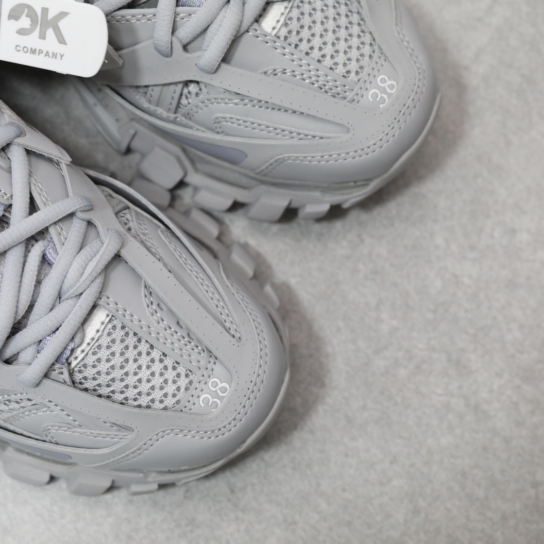 BALENCIAGA TRACK 3.0