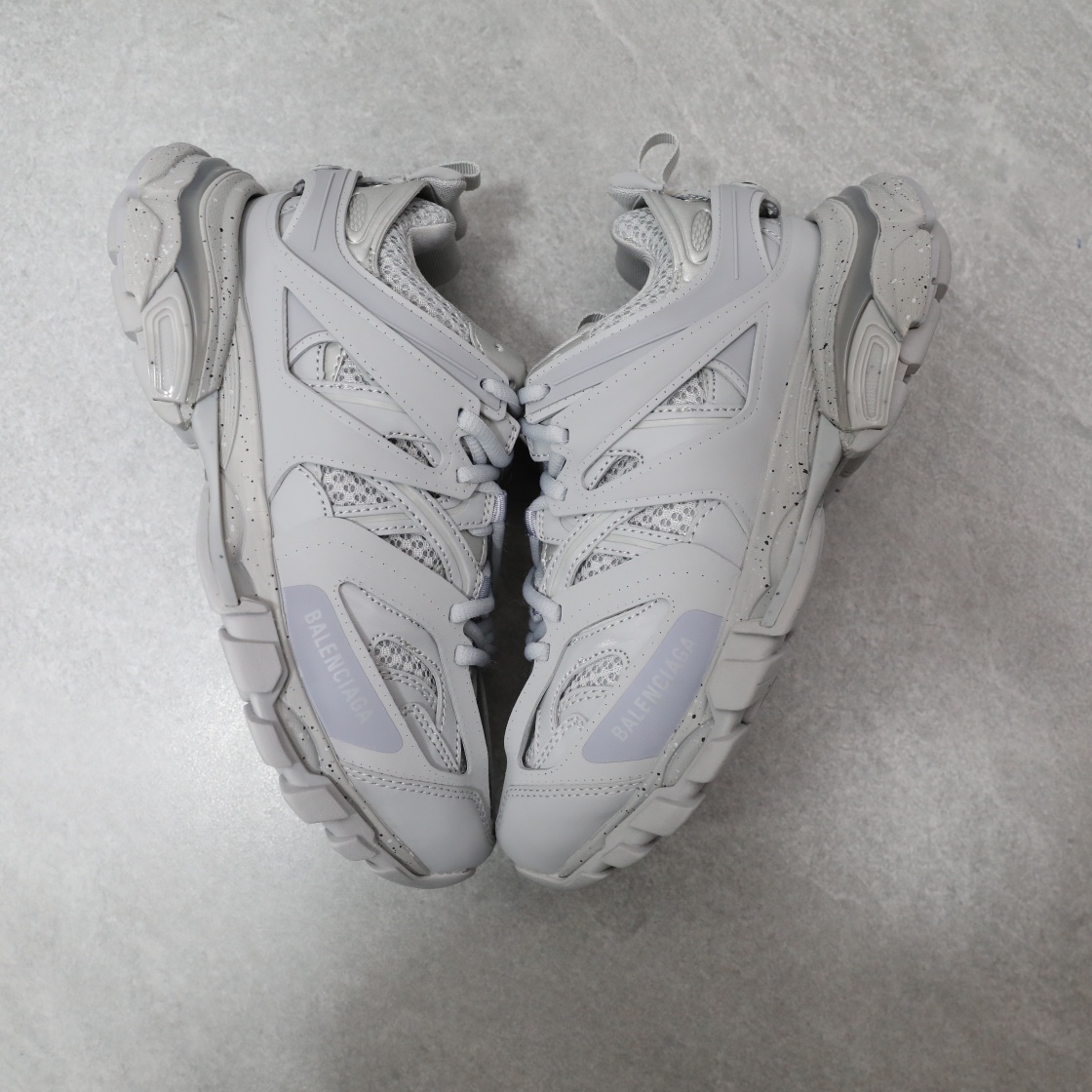 BALENCIAGA TRACK 3.0