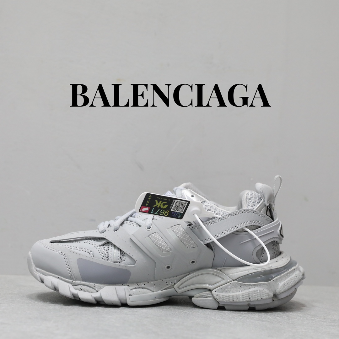 BALENCIAGA TRACK 3.0