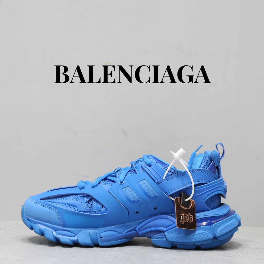 BALENCIAGA TRACK 3.0
