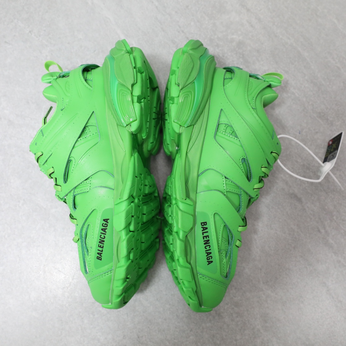 BALENCIAGA TRACK 3.0