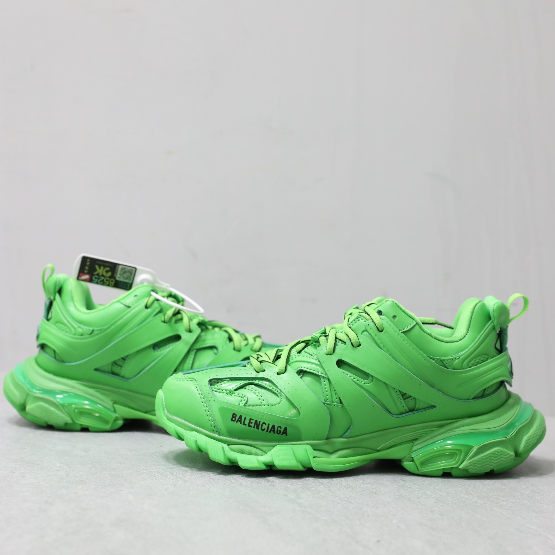 BALENCIAGA TRACK 3.0