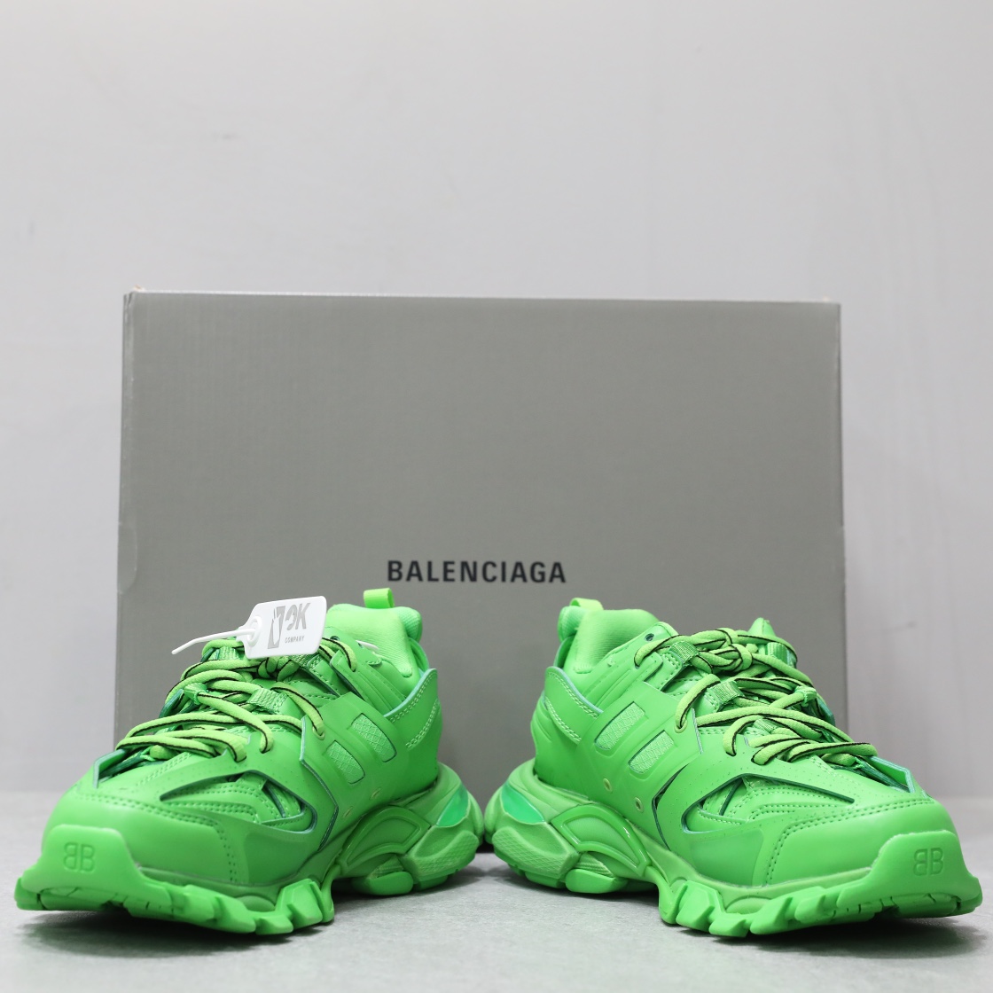 BALENCIAGA TRACK 3.0