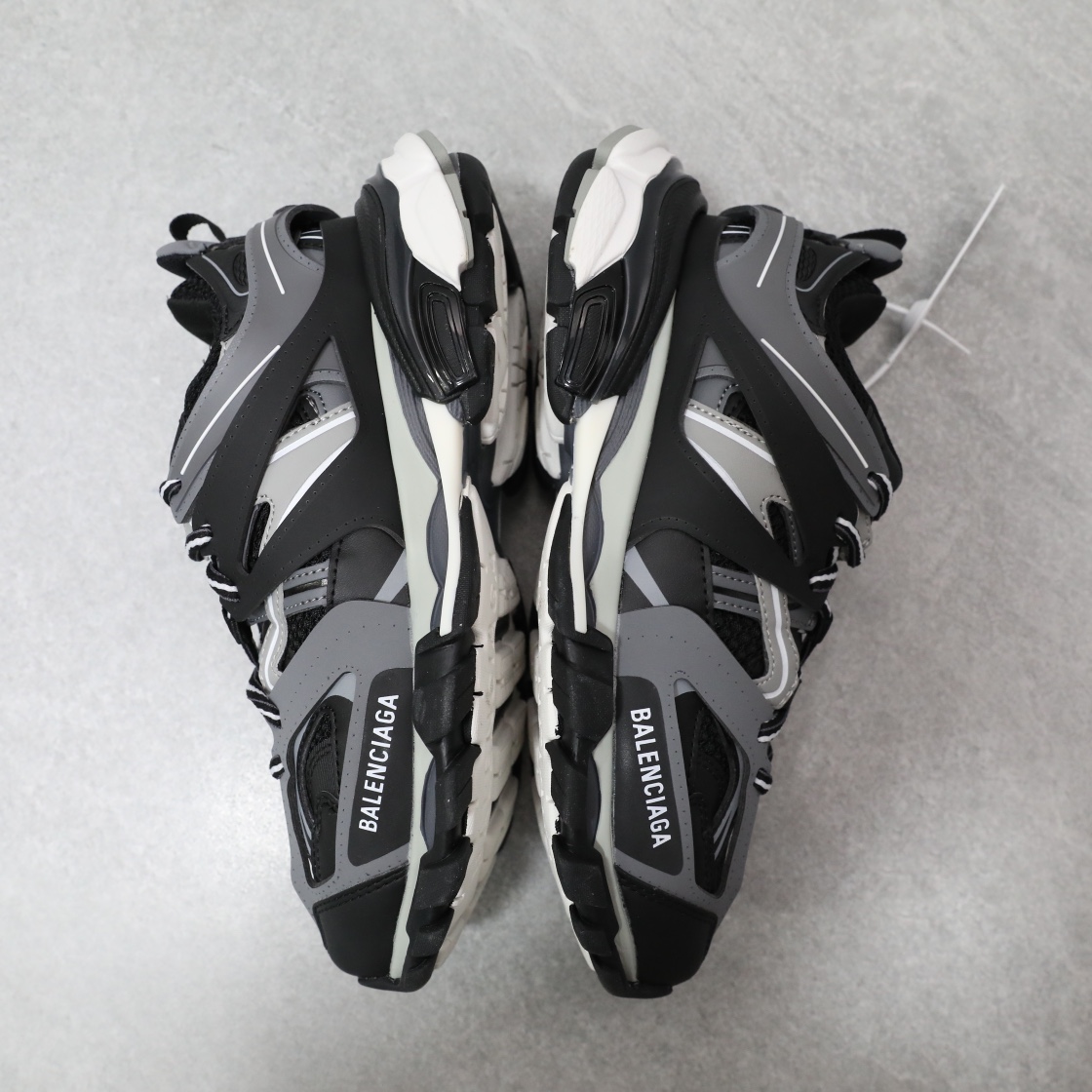 BALENCIAGA TRACK 3.0