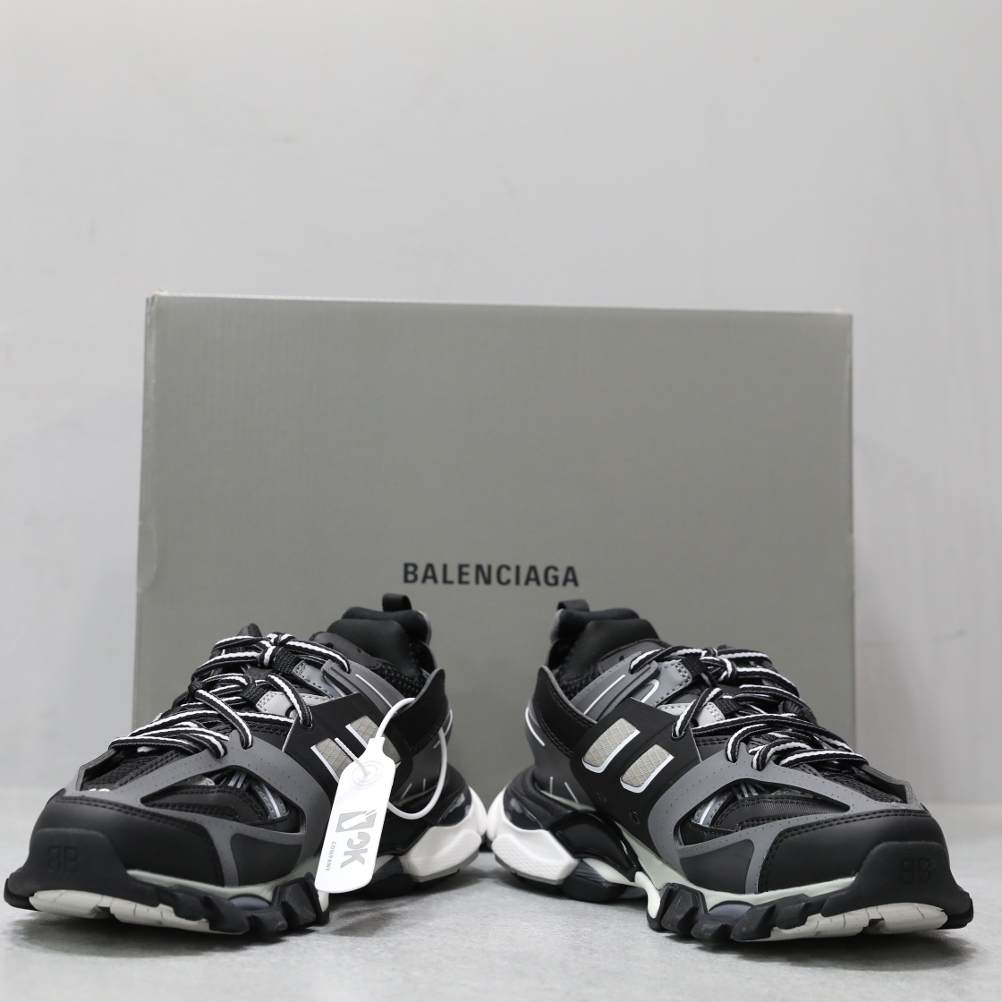 BALENCIAGA TRACK 3.0