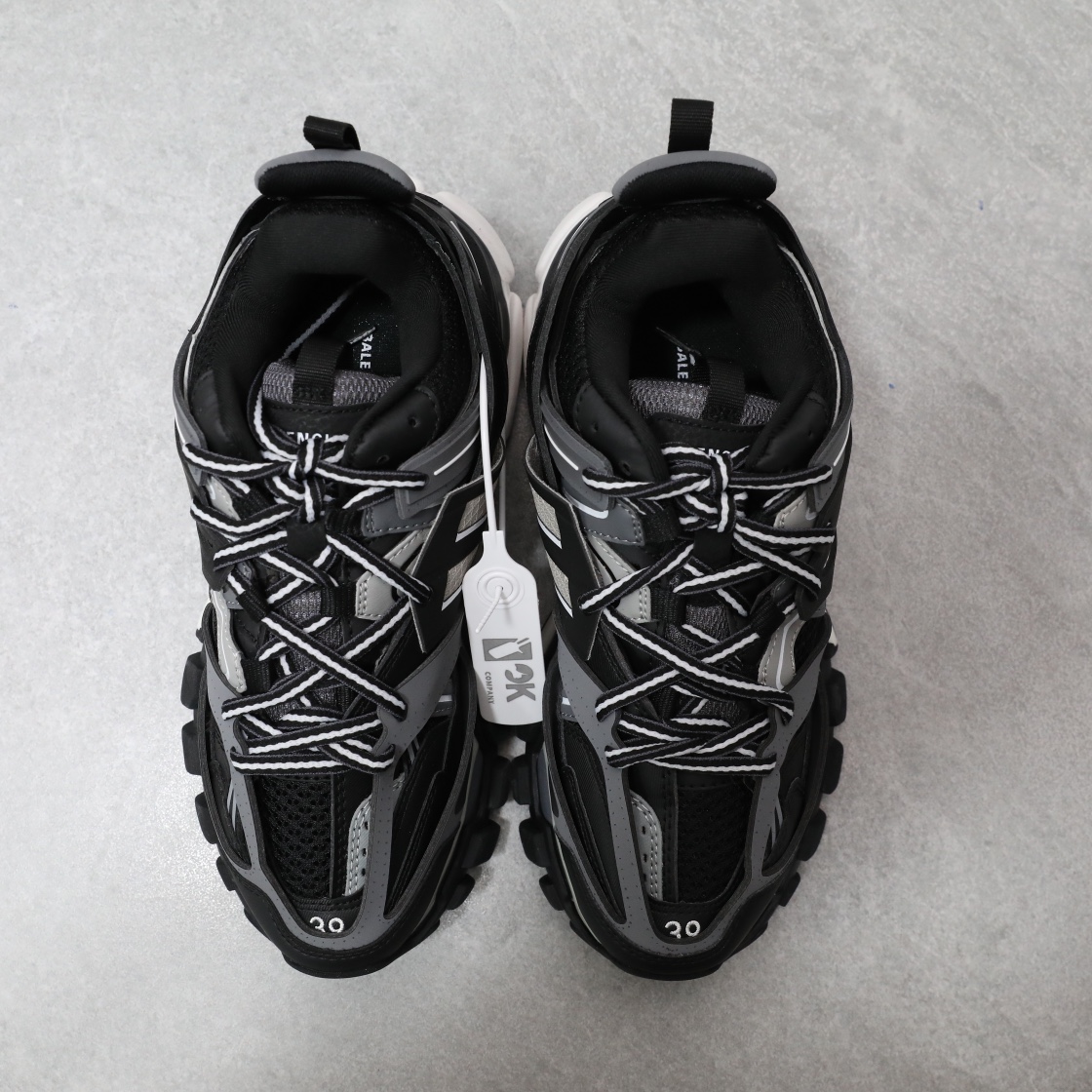 BALENCIAGA TRACK 3.0