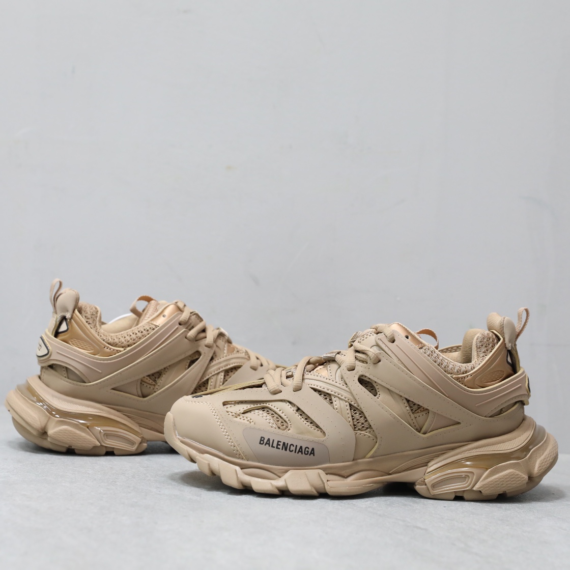 BALENCIAGA TRACK 3.0