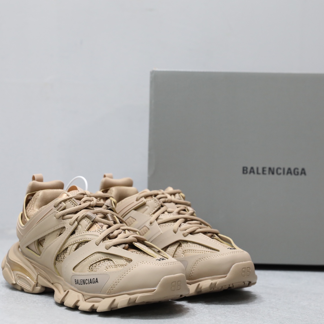 BALENCIAGA TRACK 3.0