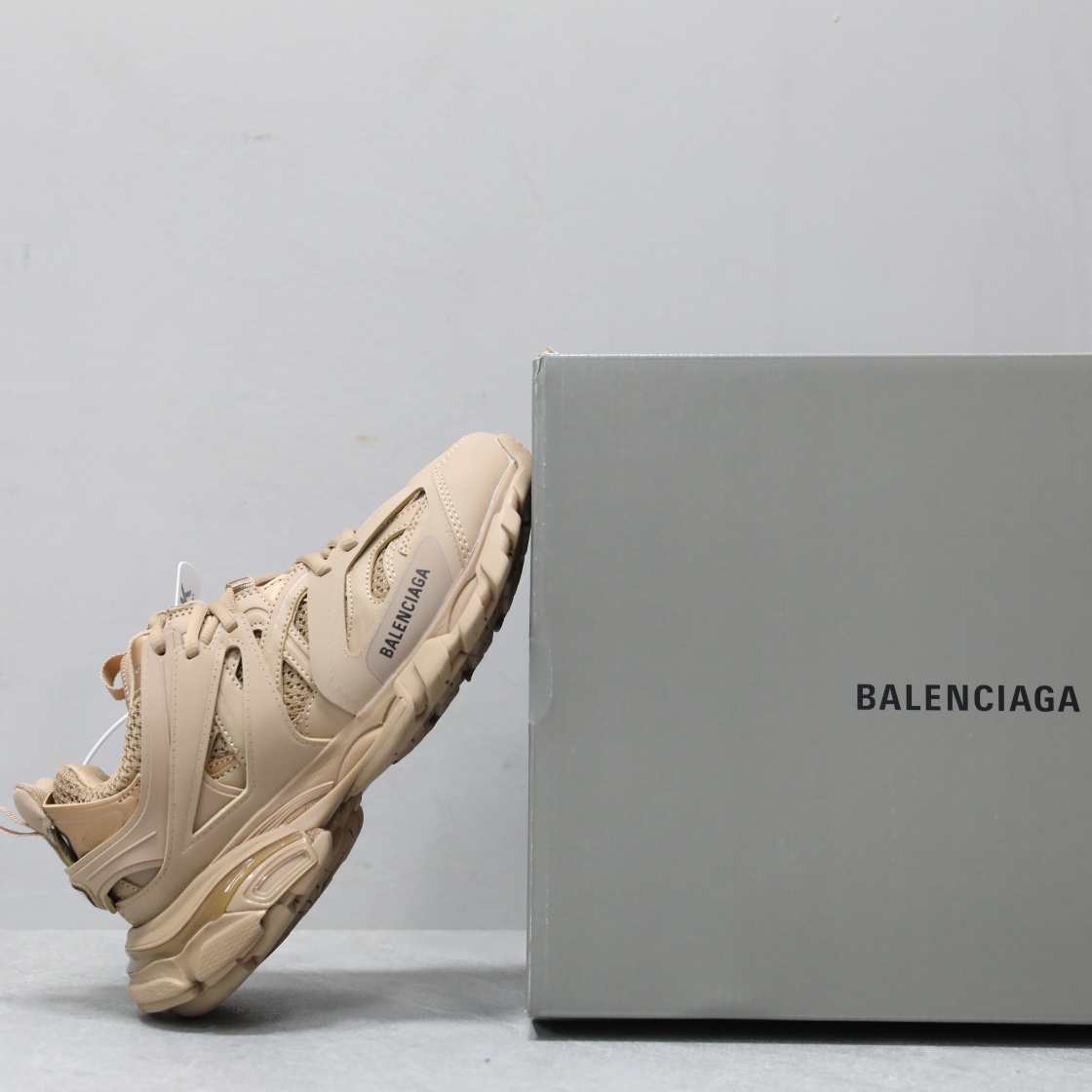 BALENCIAGA TRACK 3.0