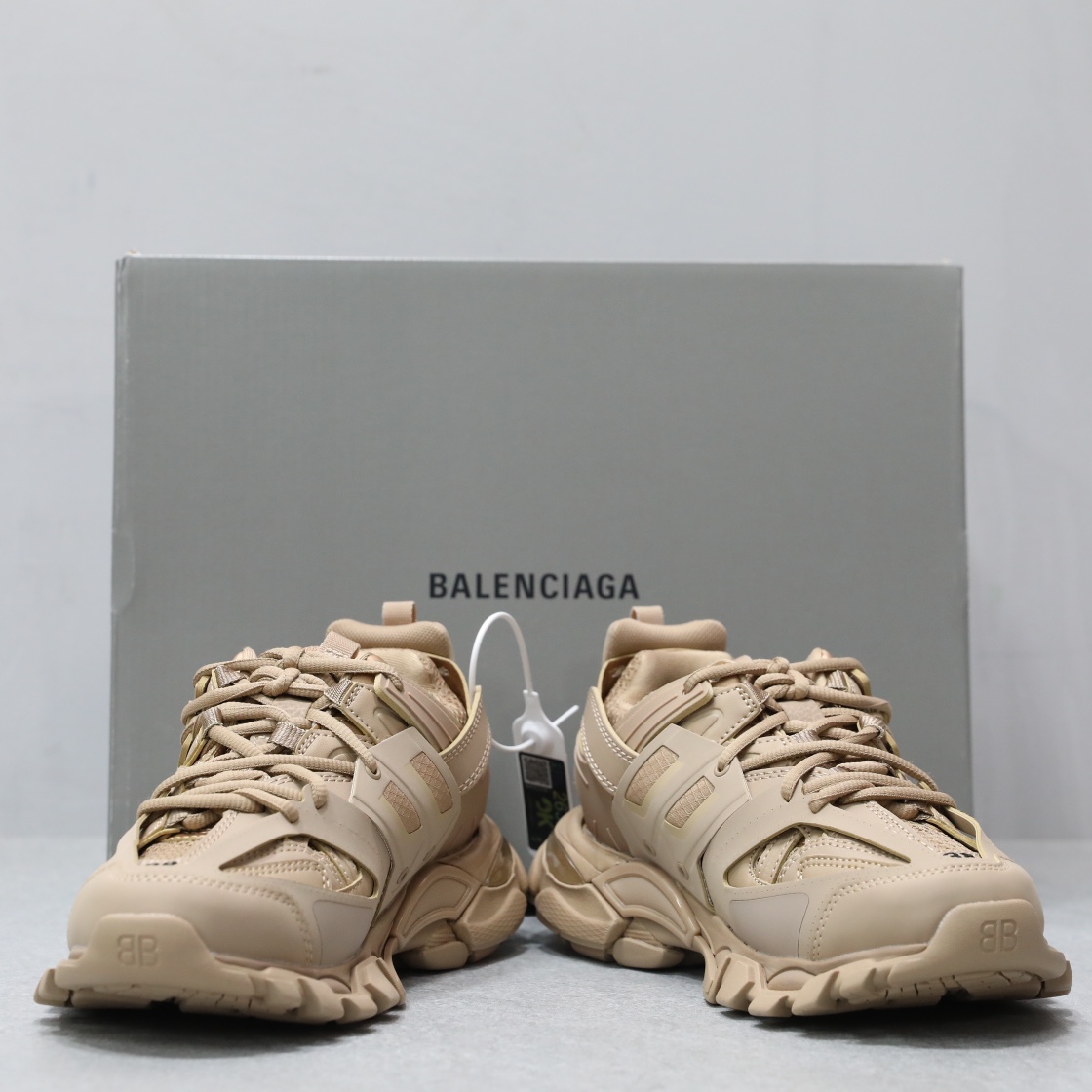 BALENCIAGA TRACK 3.0