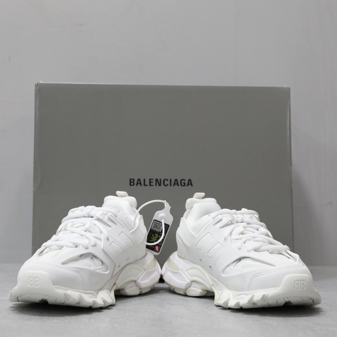 BALENCIAGA TRACK 3.0