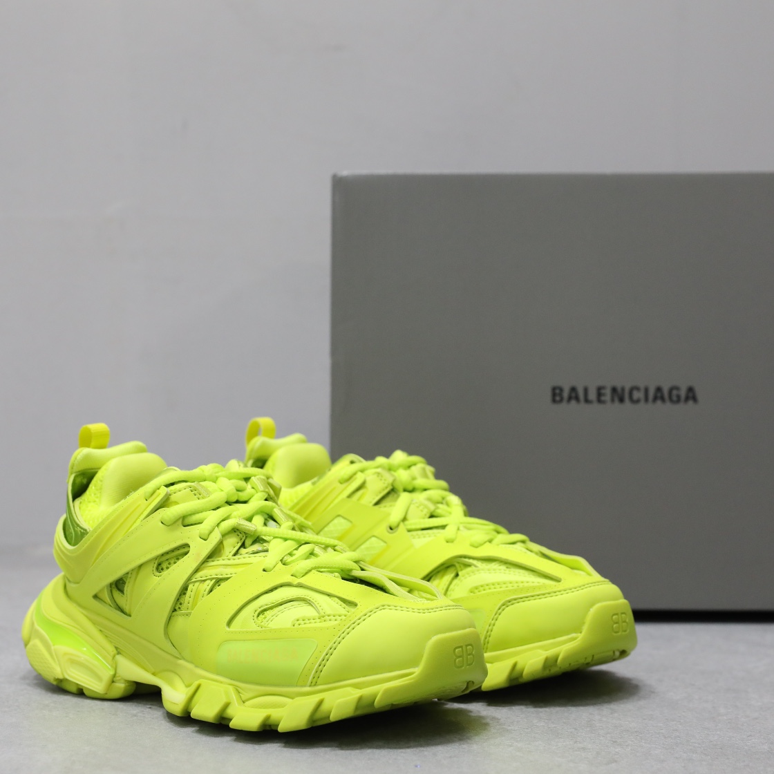 BALENCIAGA TRACK 3.0