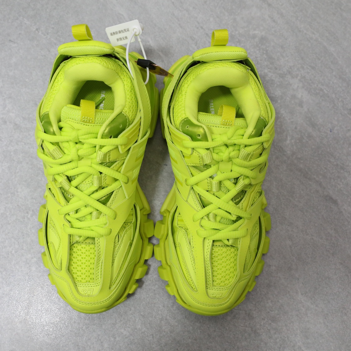 BALENCIAGA TRACK 3.0