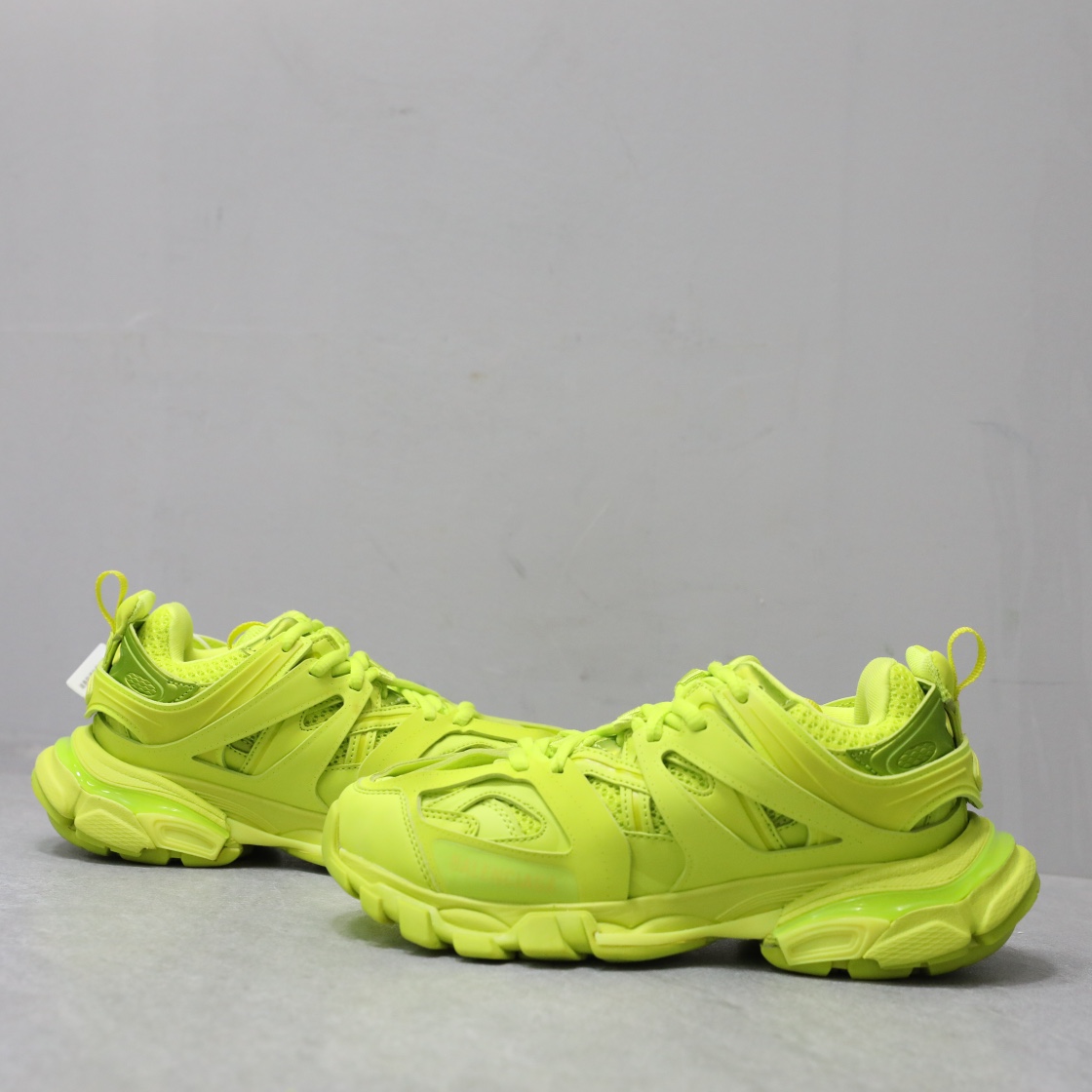 BALENCIAGA TRACK 3.0