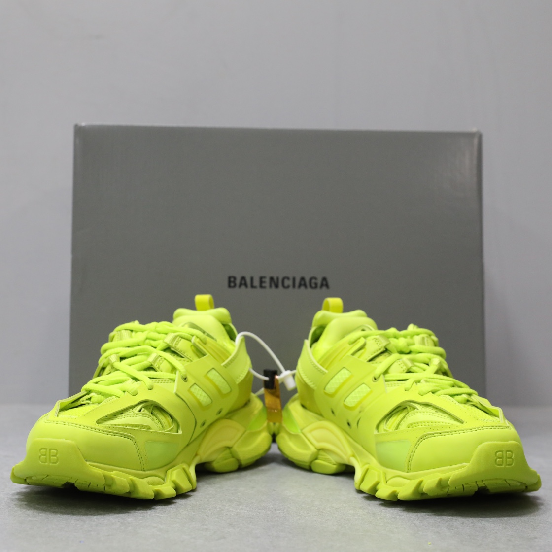BALENCIAGA TRACK 3.0