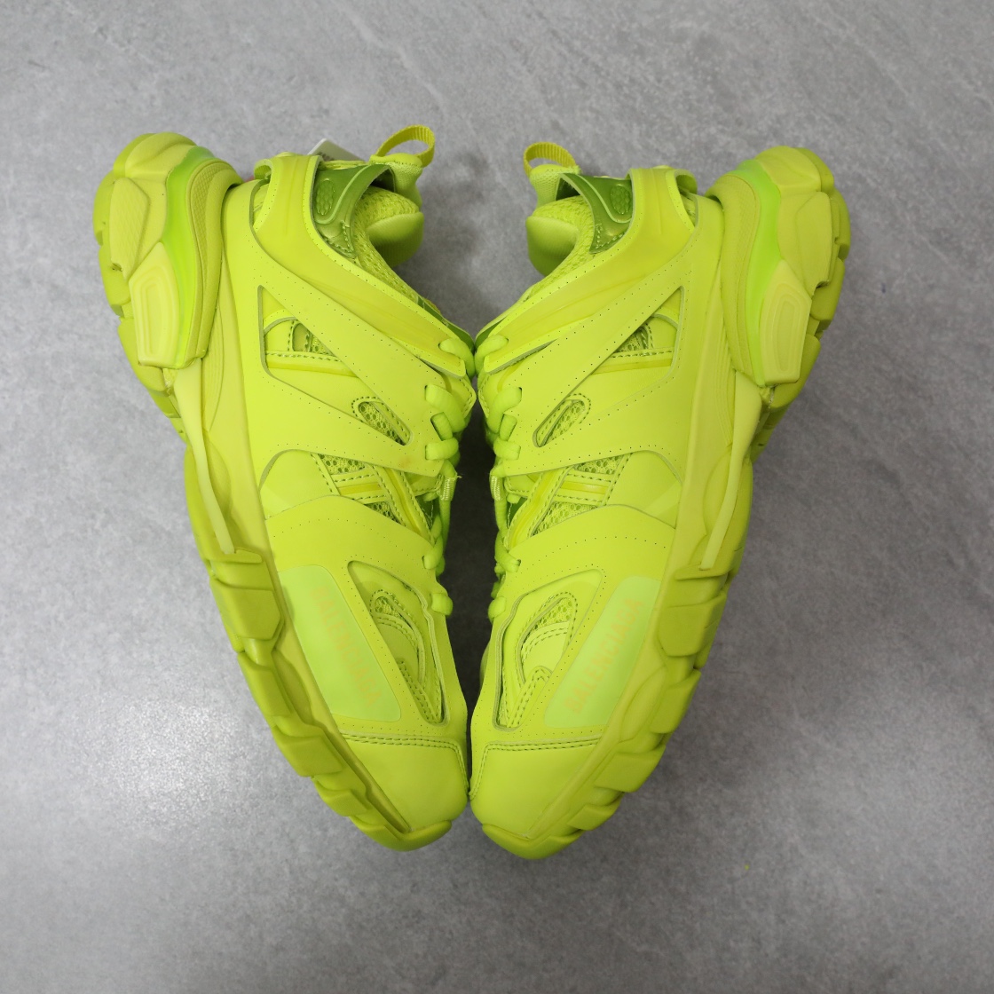 BALENCIAGA TRACK 3.0