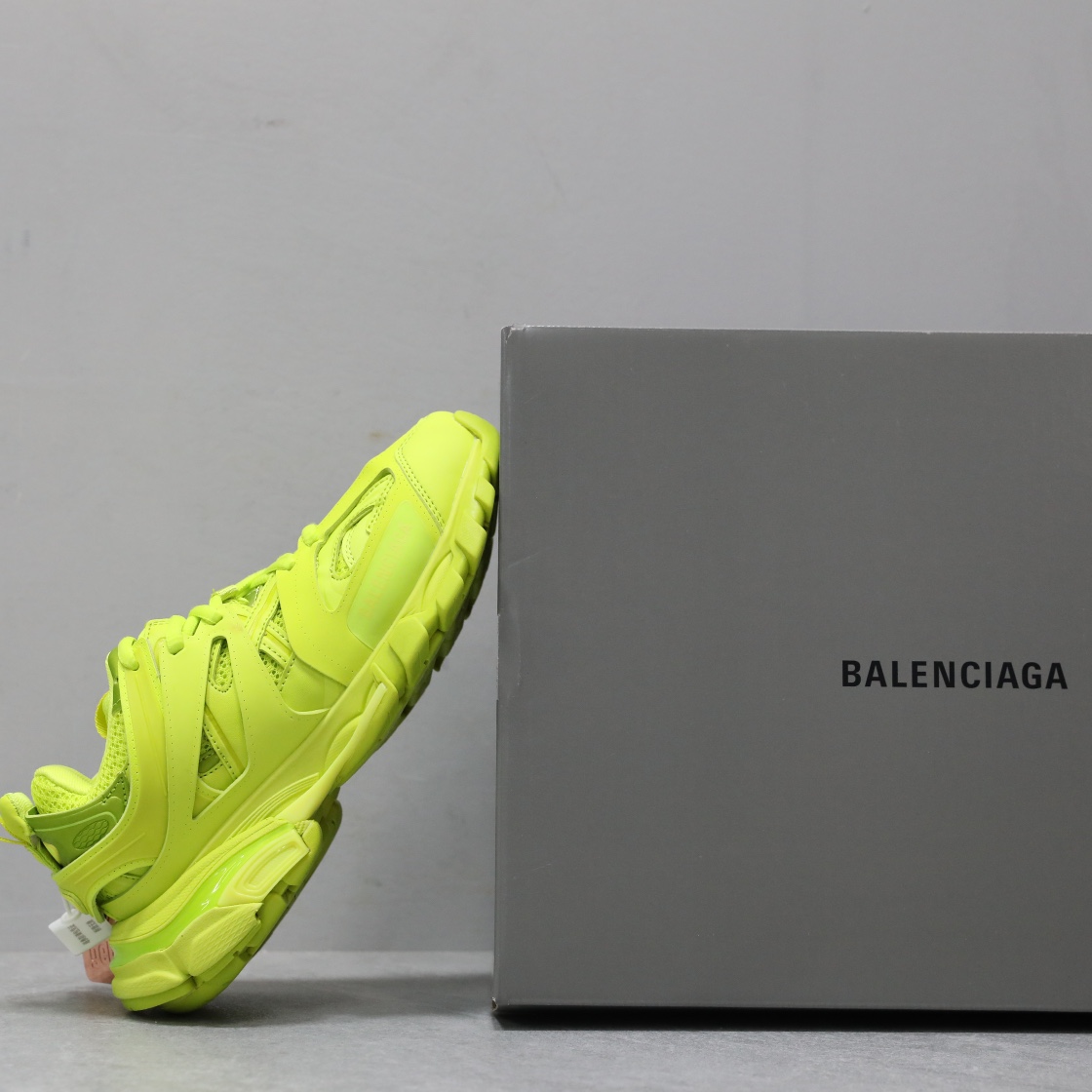 BALENCIAGA TRACK 3.0