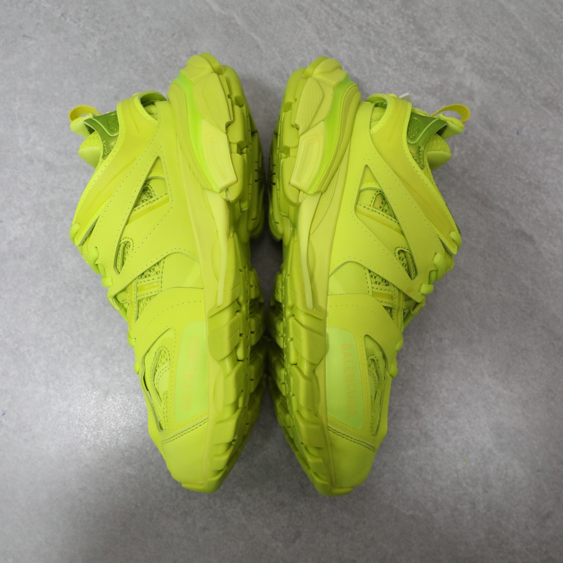 BALENCIAGA TRACK 3.0