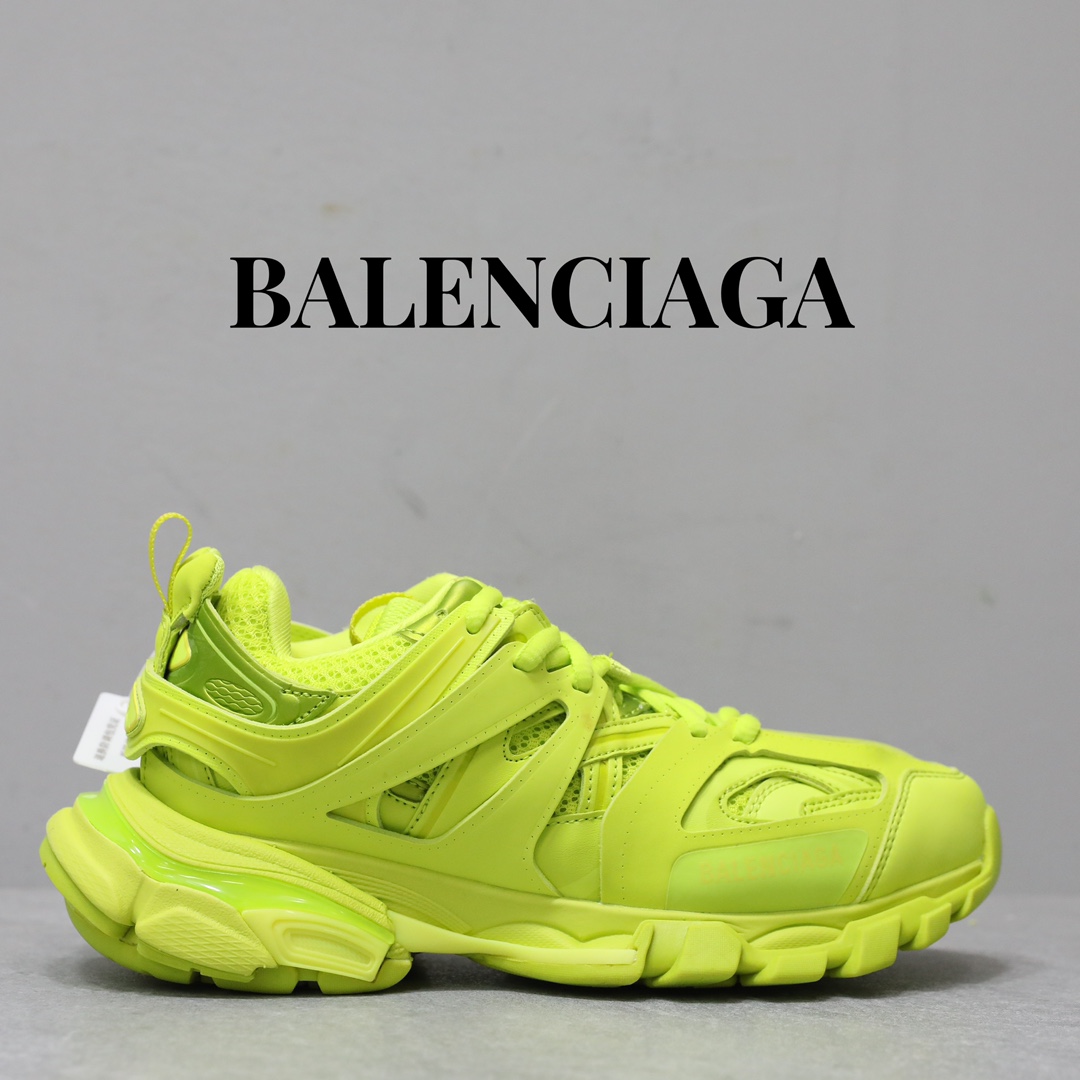 BALENCIAGA TRACK 3.0