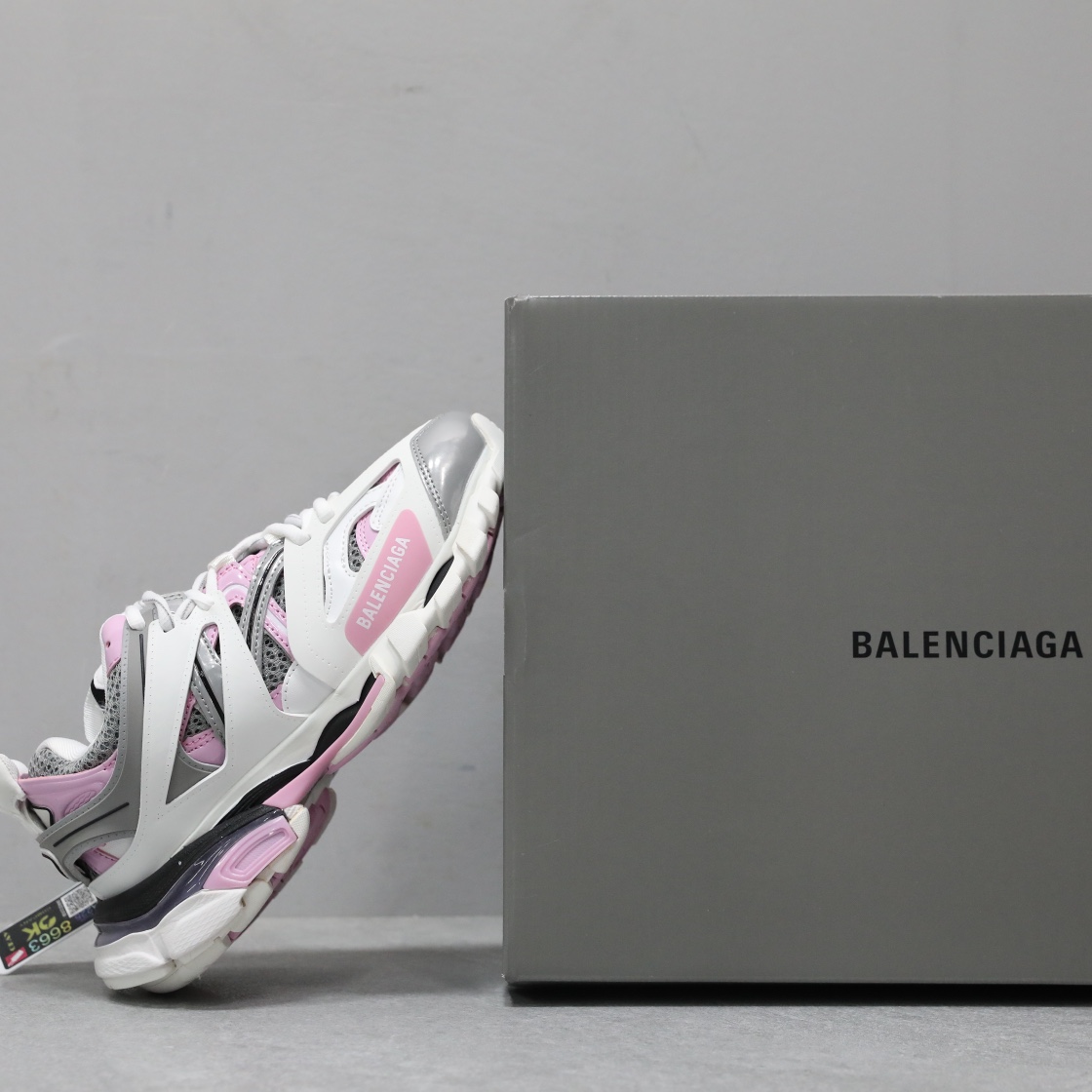 BALENCIAGA TRACK 3.0