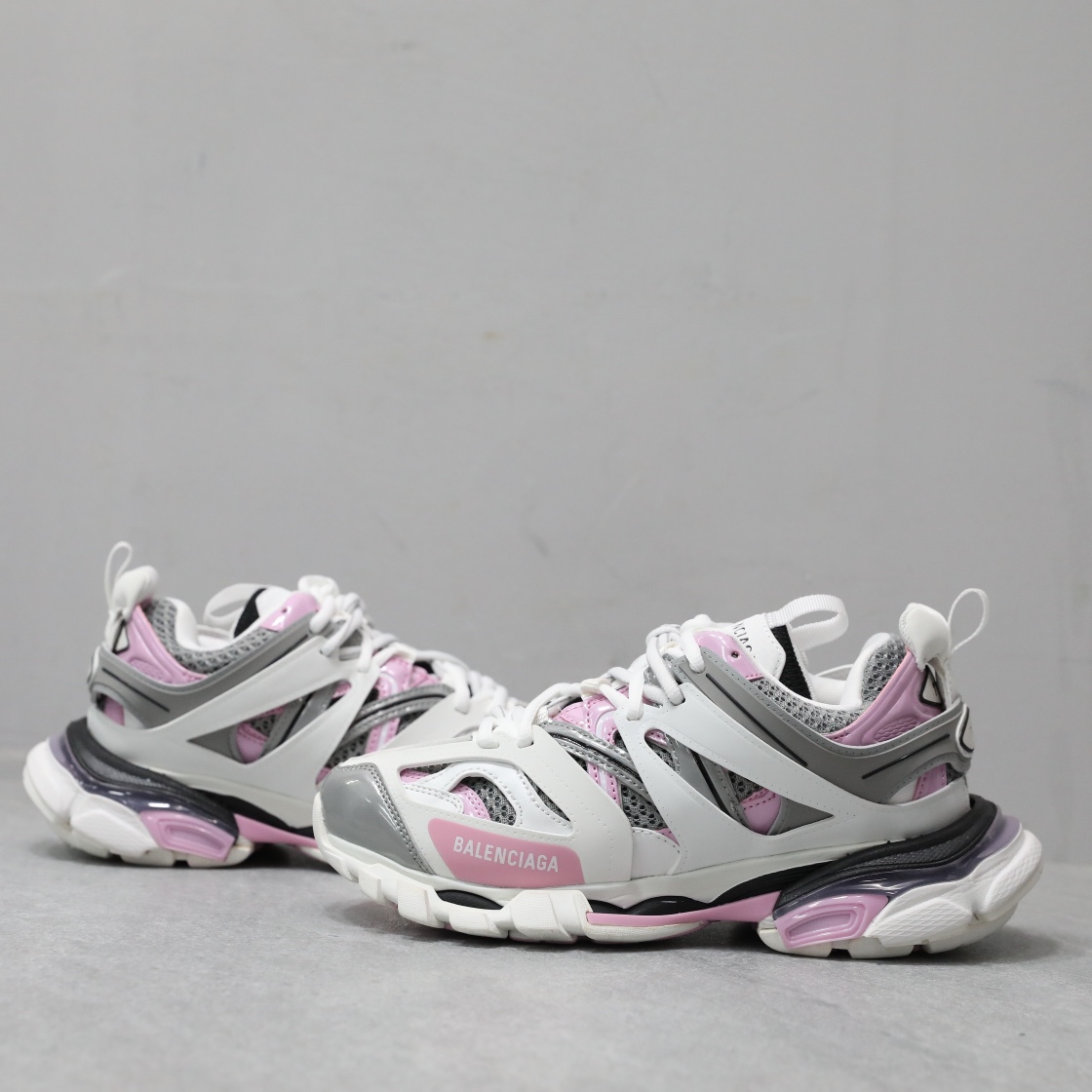 BALENCIAGA TRACK 3.0