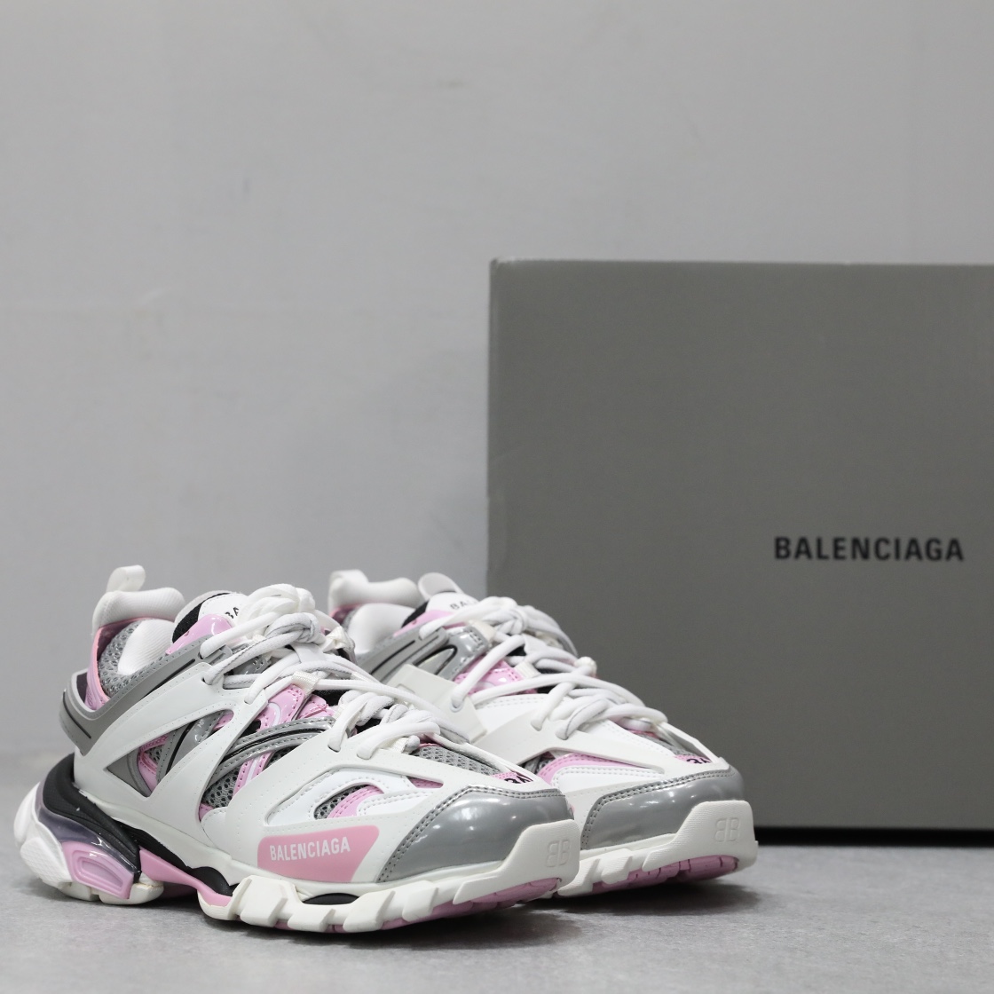 BALENCIAGA TRACK 3.0