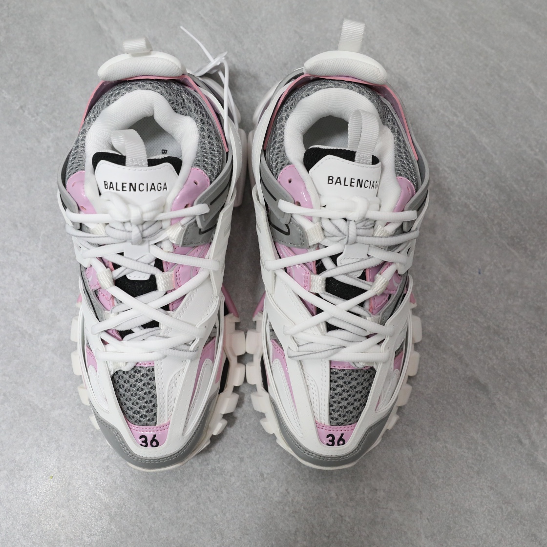 BALENCIAGA TRACK 3.0