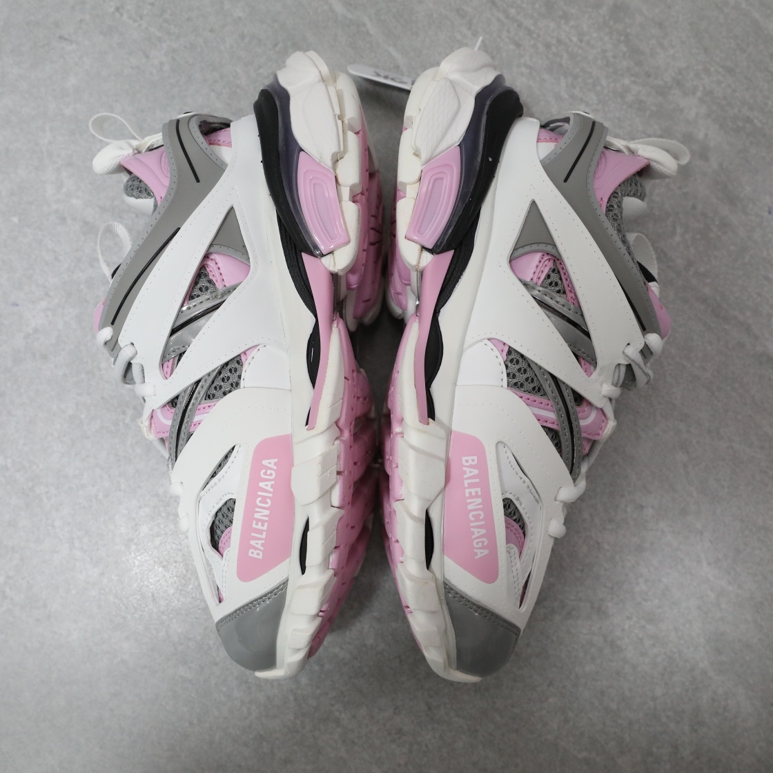 BALENCIAGA TRACK 3.0
