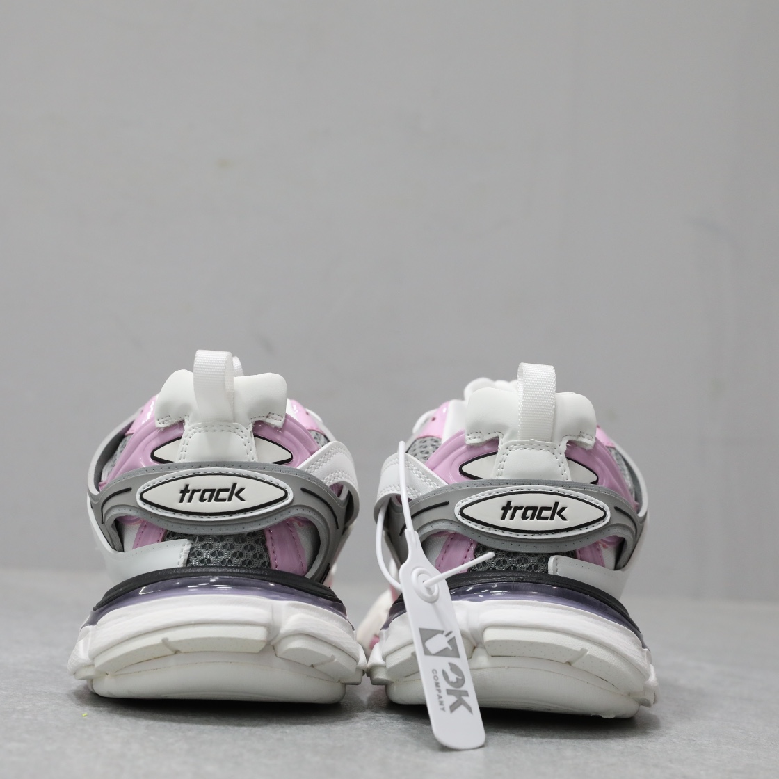 BALENCIAGA TRACK 3.0