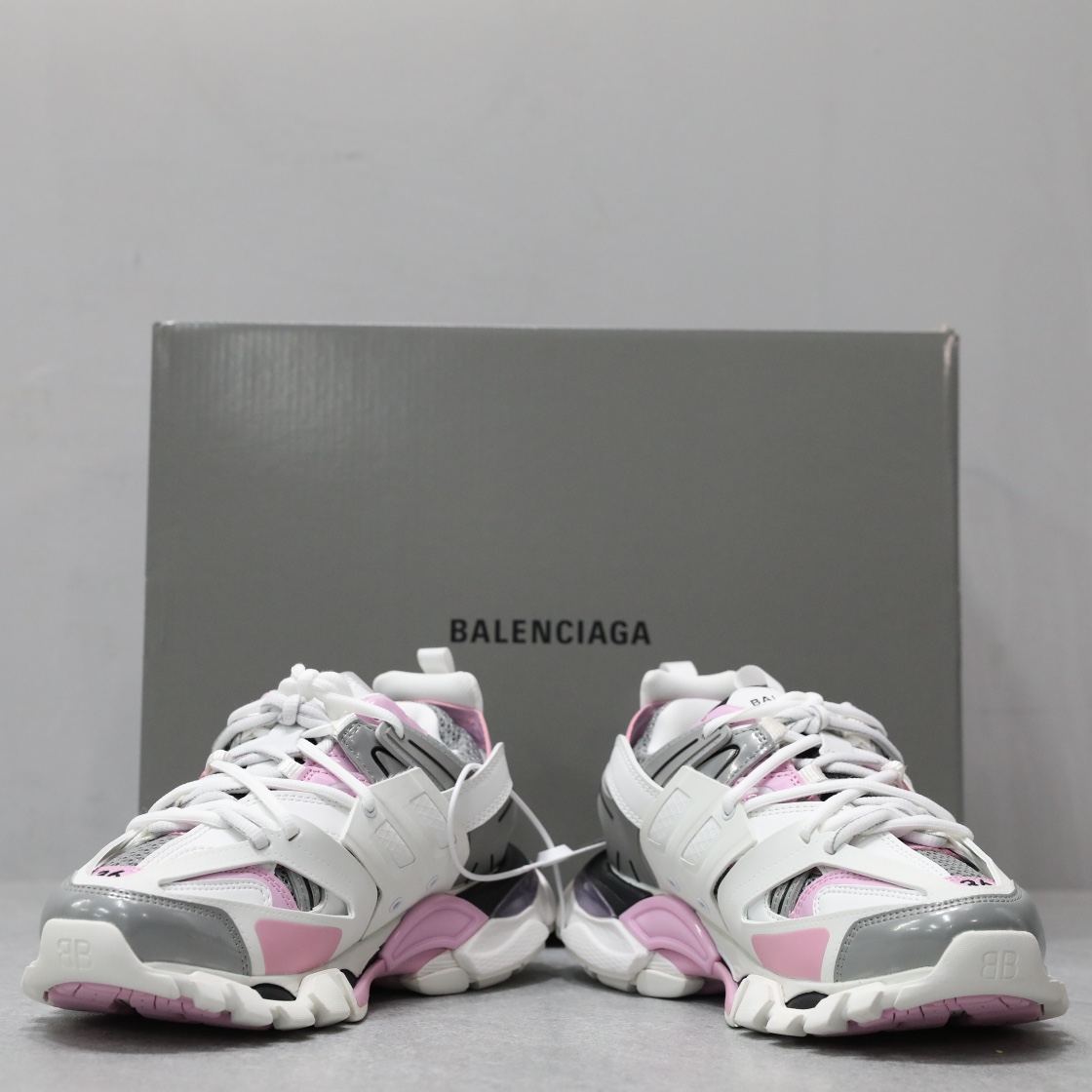 BALENCIAGA TRACK 3.0