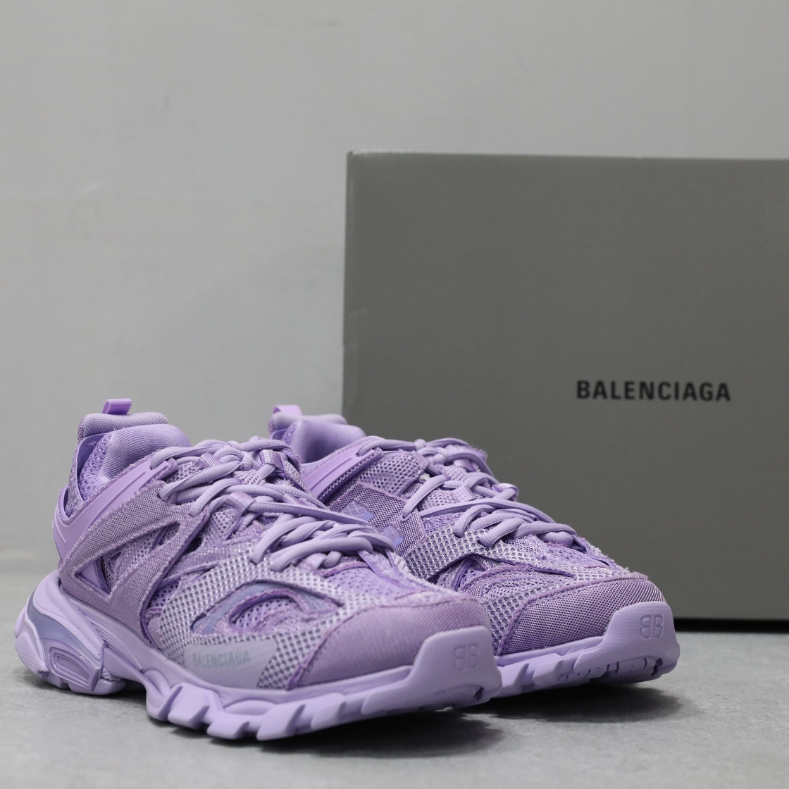 BALENCIAGA TRACK 3.0