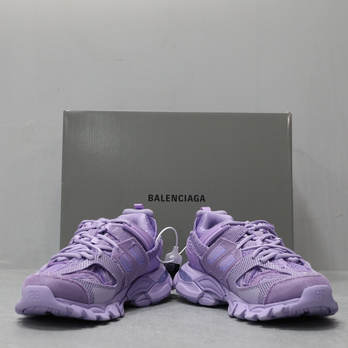 BALENCIAGA TRACK 3.0