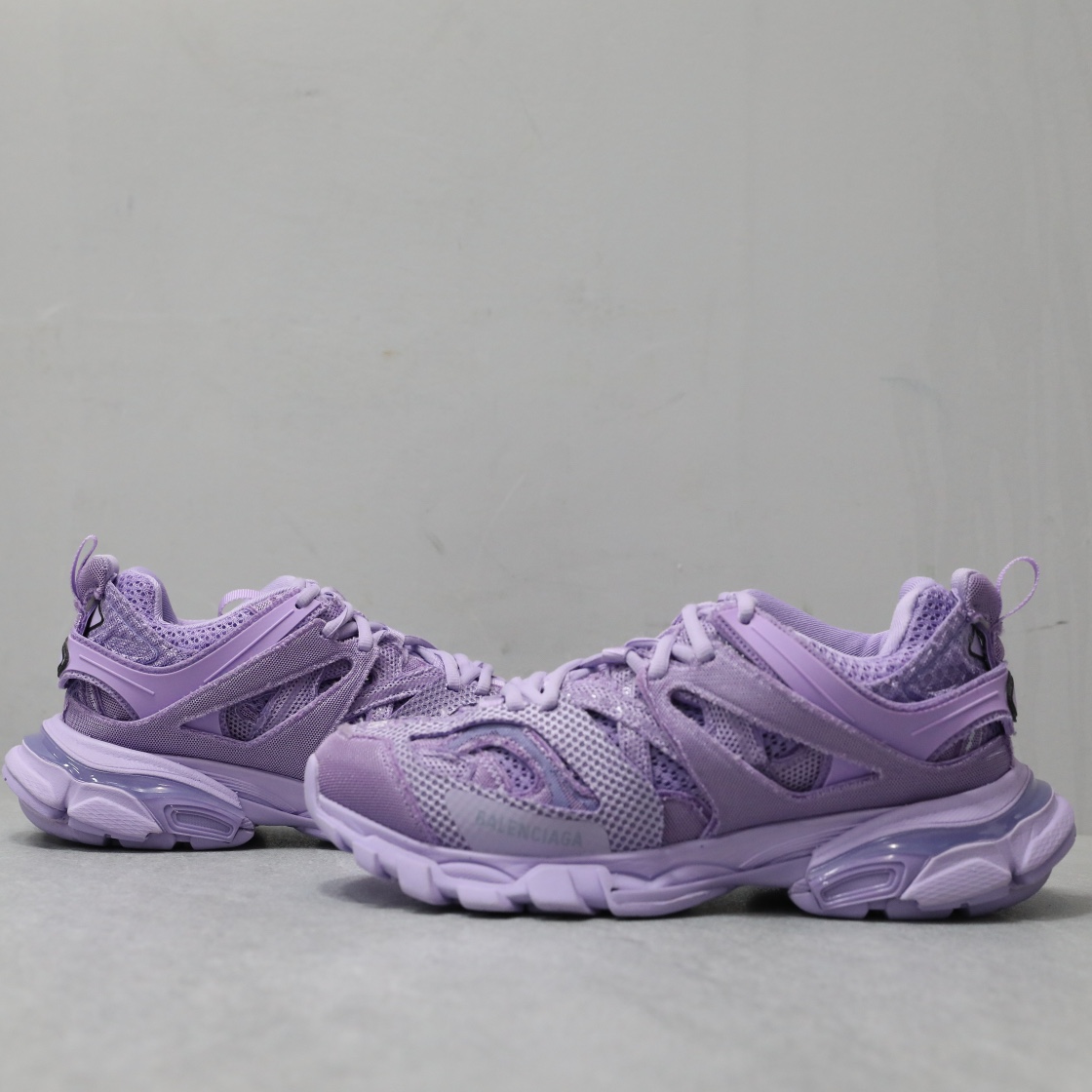 BALENCIAGA TRACK 3.0