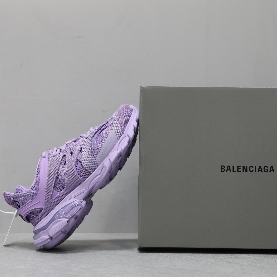 BALENCIAGA TRACK 3.0