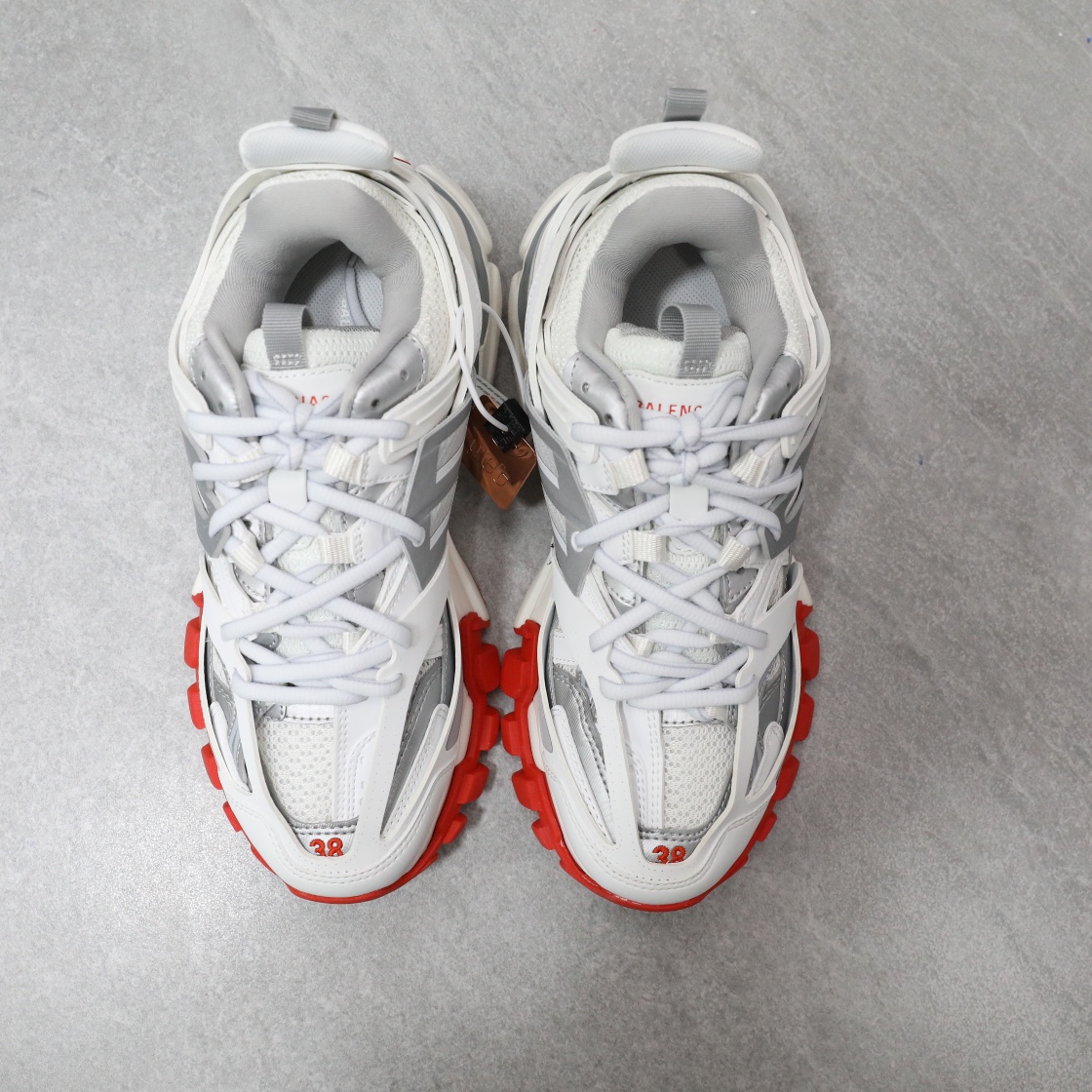 BALENCIAGA TRACK 3.0