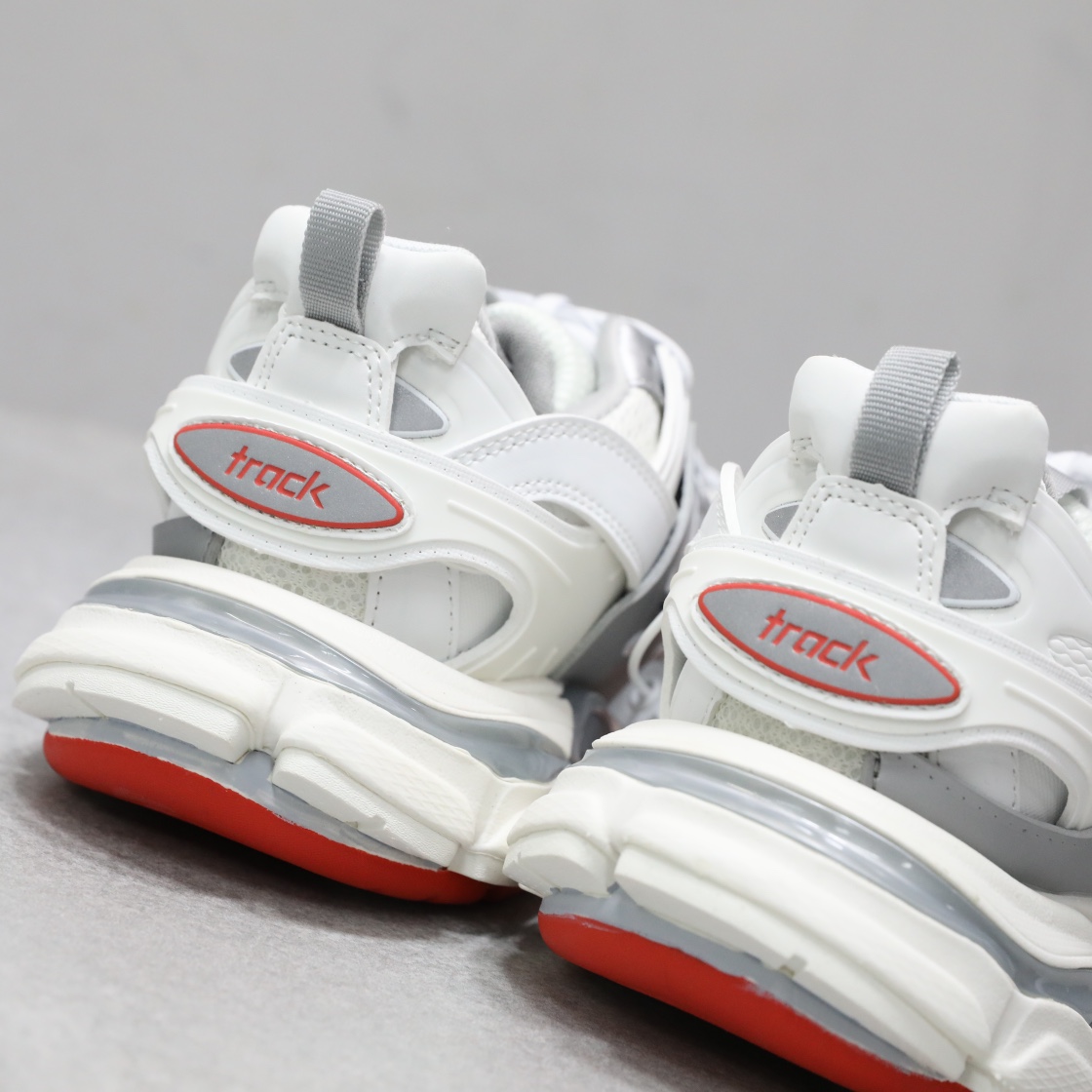 BALENCIAGA TRACK 3.0