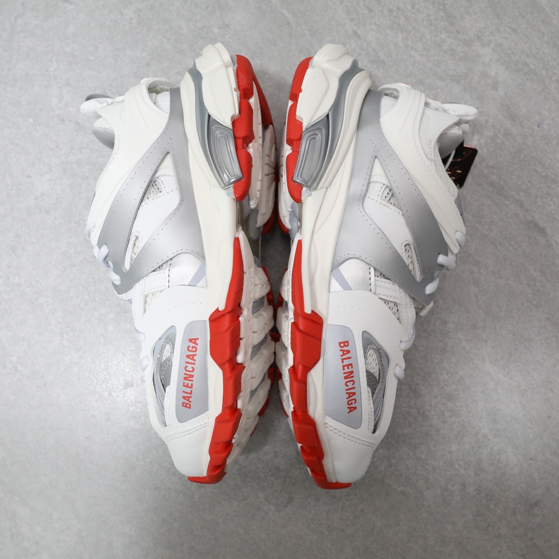 BALENCIAGA TRACK 3.0