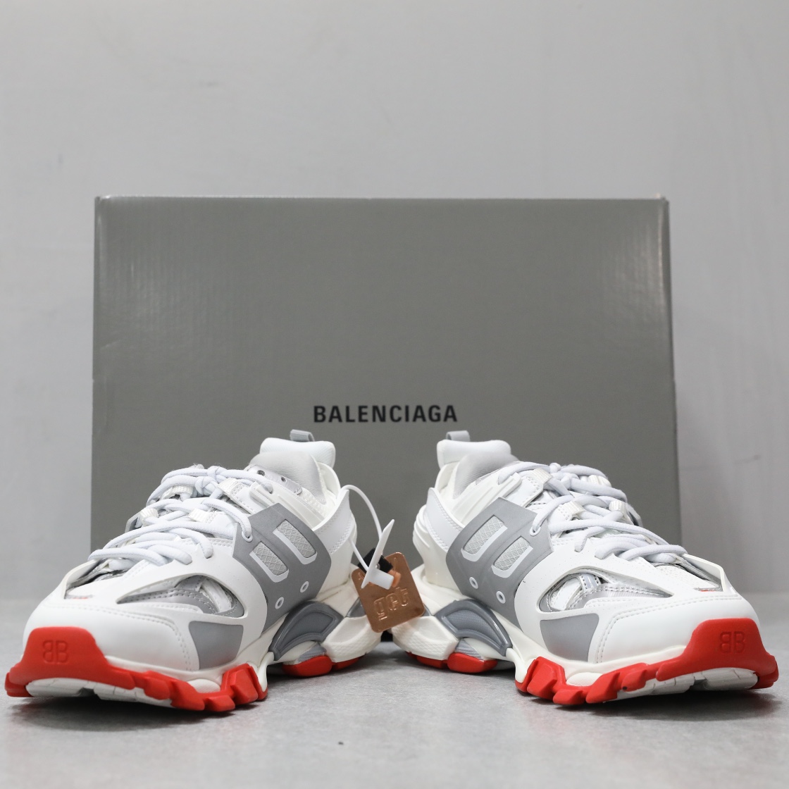 BALENCIAGA TRACK 3.0
