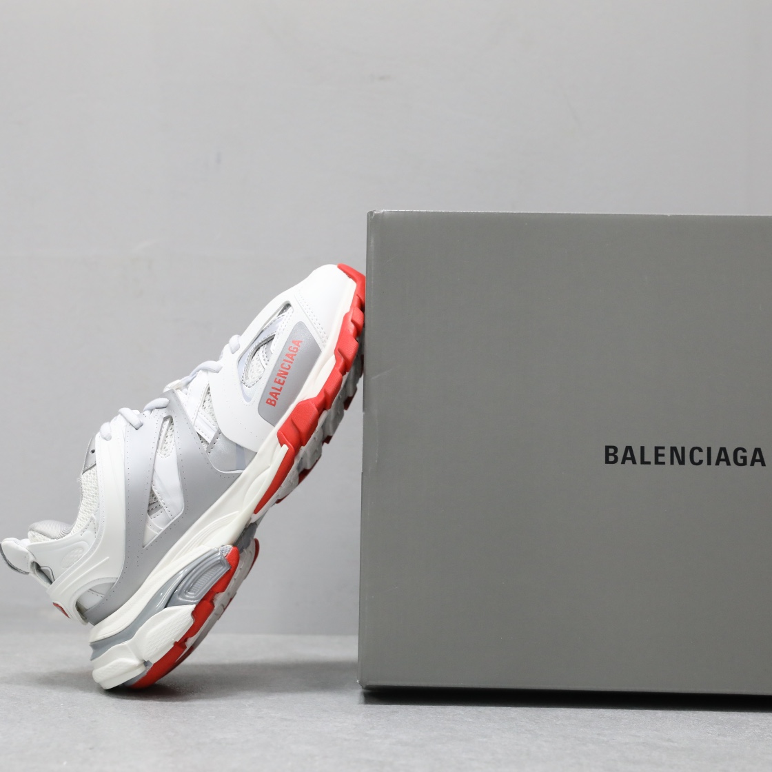 BALENCIAGA TRACK 3.0