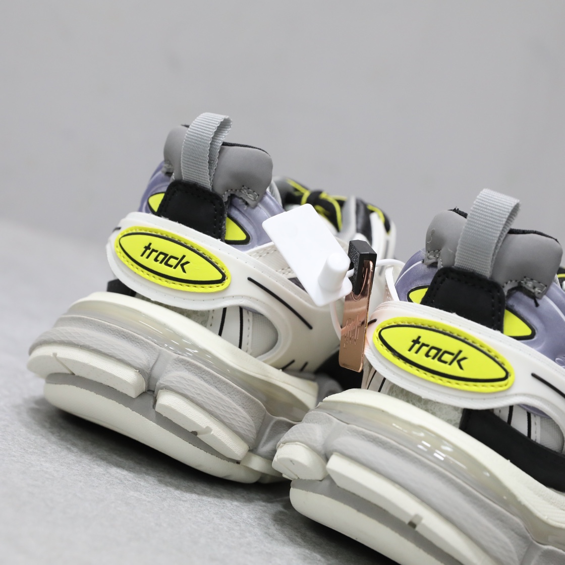 BALENCIAGA TRACK 3.0