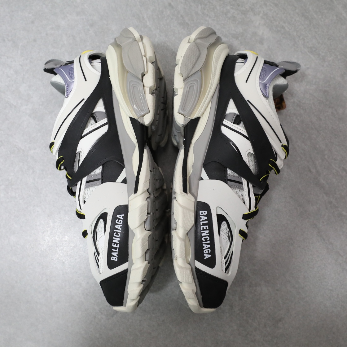 BALENCIAGA TRACK 3.0